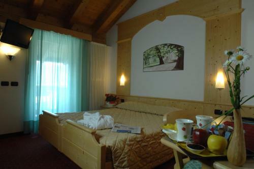 Hotel Alpino