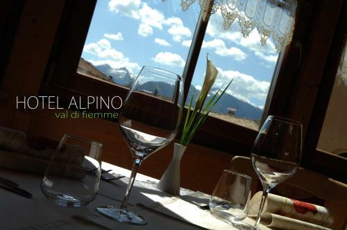 Hotel Alpino