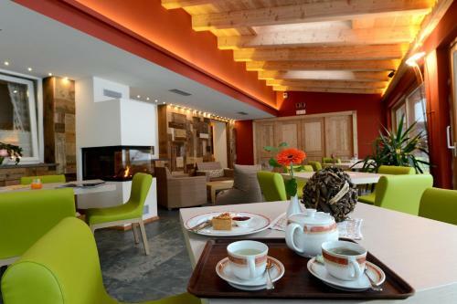 Hotel Alpino