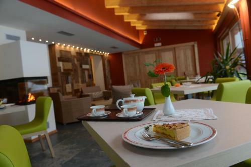 Hotel Alpino