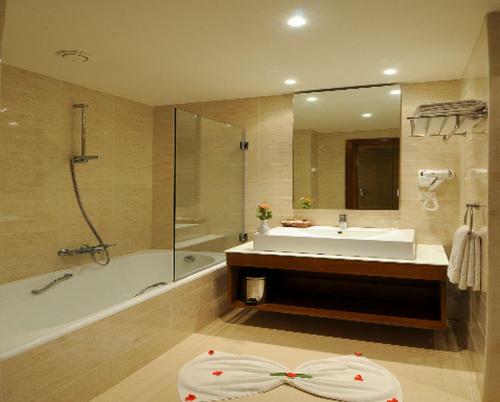Hotel Vincci Helios Beach