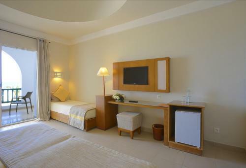 Hotel Vincci Helios Beach