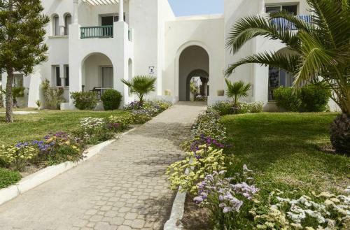 Hotel Vincci Helios Beach