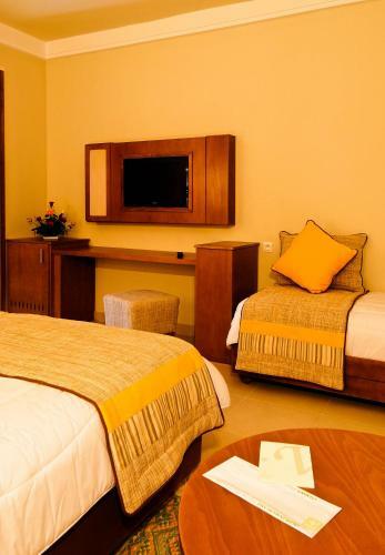 Hotel Vincci Helios Beach