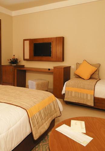 Hotel Vincci Helios Beach