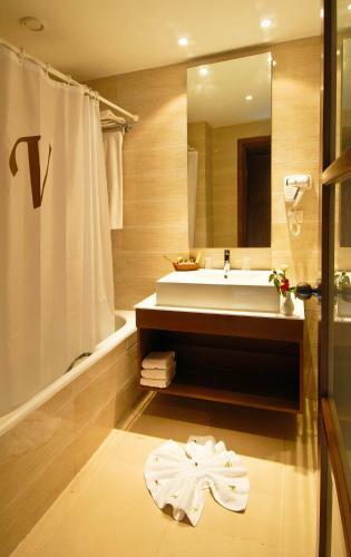 Hotel Vincci Helios Beach