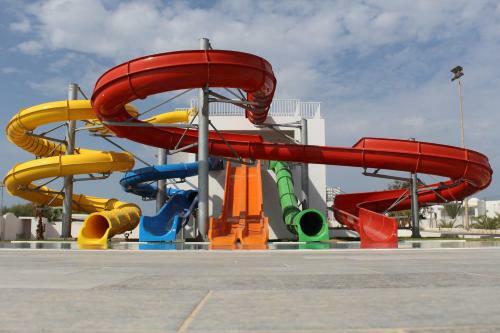 Hotel Vincci Helios Beach