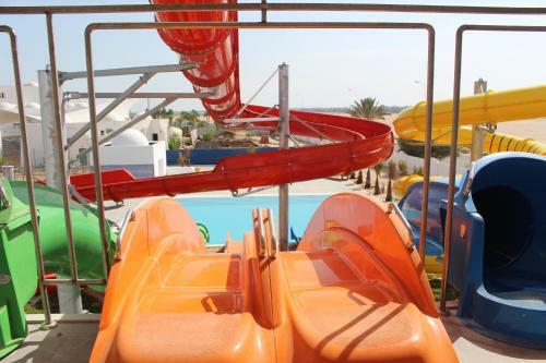 Hotel Vincci Helios Beach