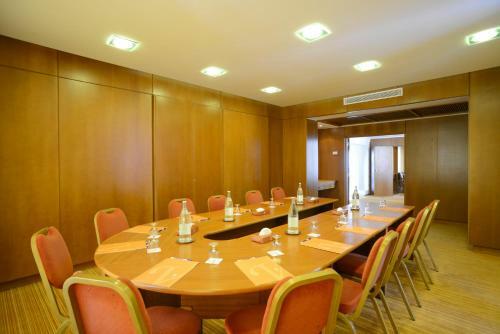 Hotel Vincci Helios Beach