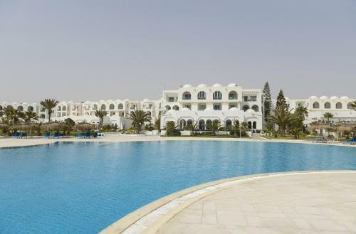 Hotel Vincci Helios Beach