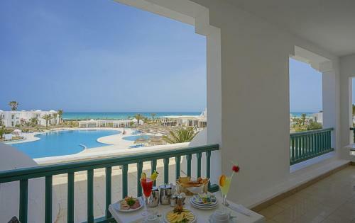 Hotel Vincci Helios Beach