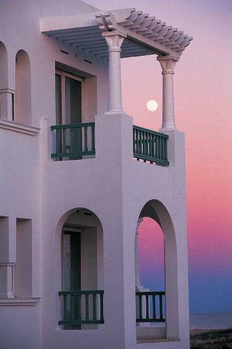 Hotel Vincci Helios Beach