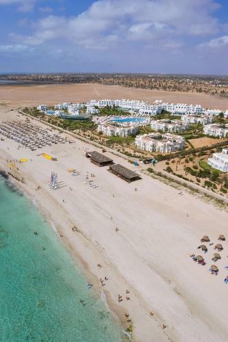 Hotel Vincci Helios Beach