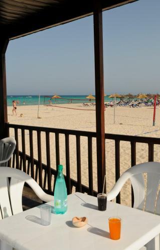Hotel Vincci Helios Beach