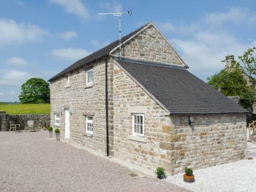 Swallows Barn