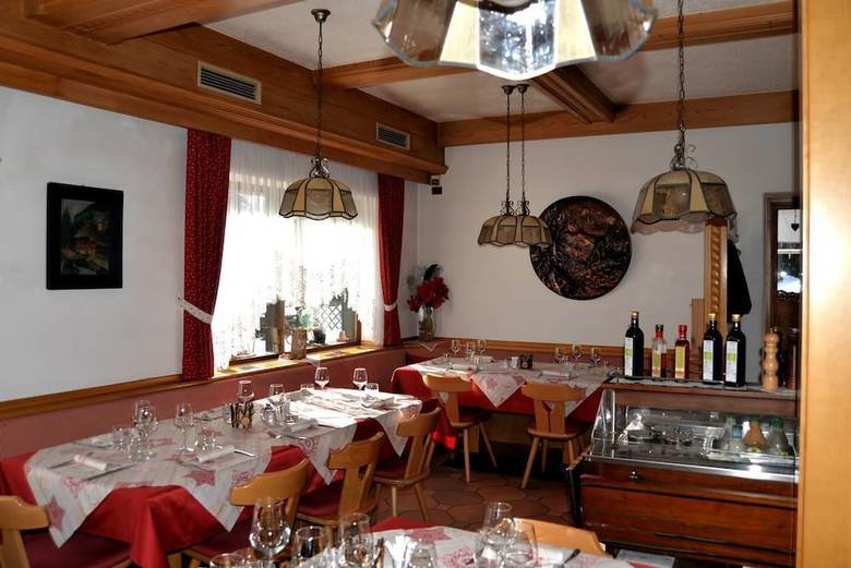 B&B La Baita