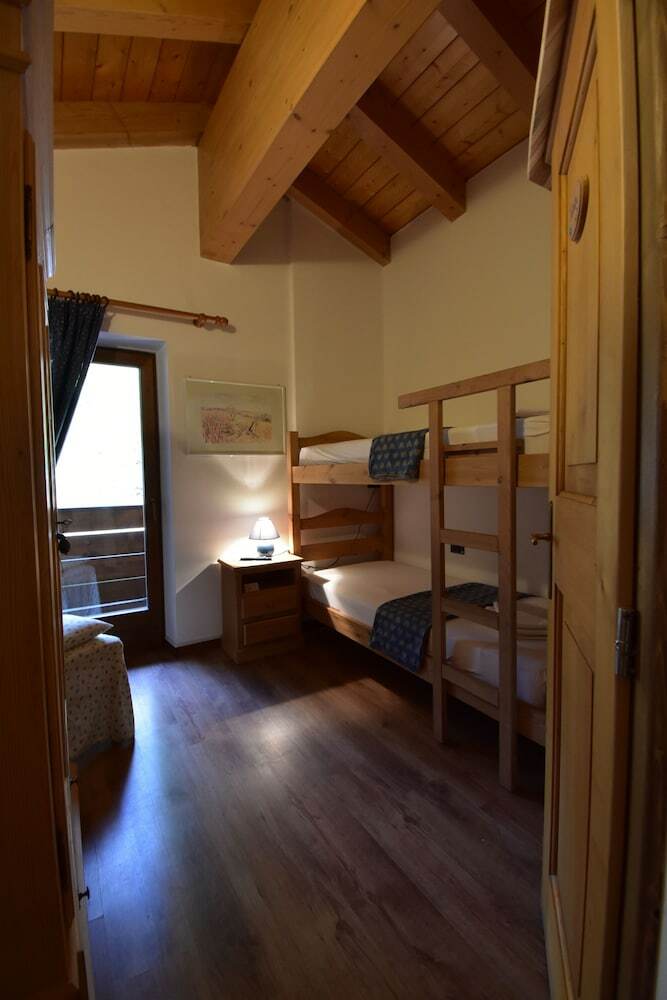 B&B La Baita