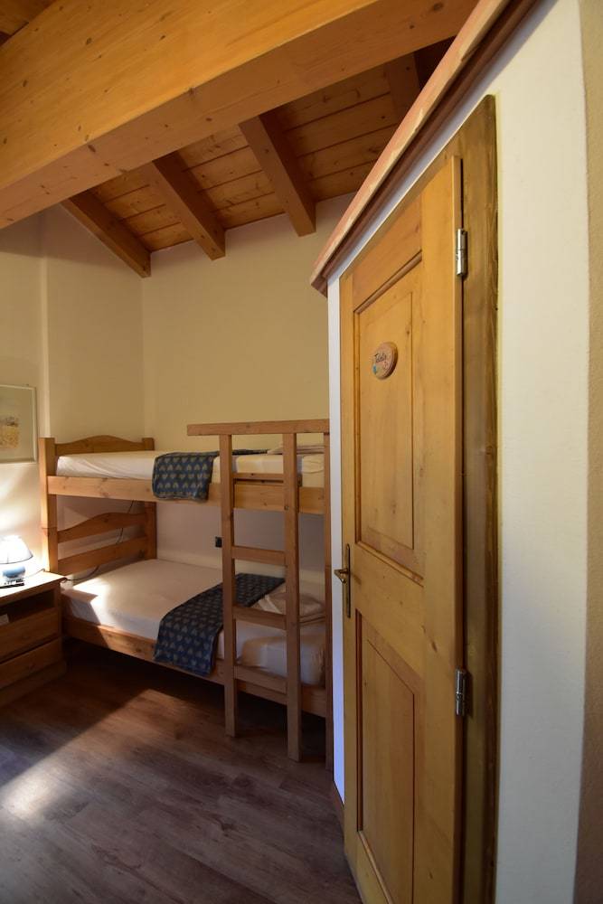 B&B La Baita