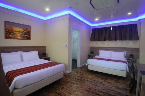 Awesome Hotel San Juan