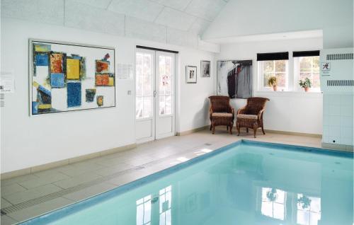 Tisvildelund Vejby