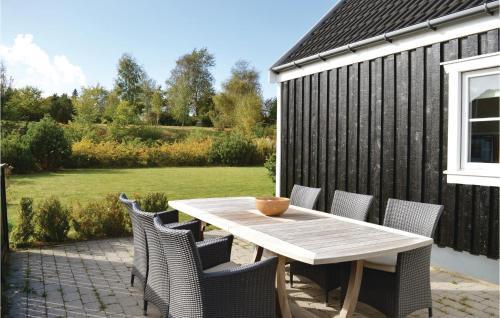 Tisvildelund Vejby