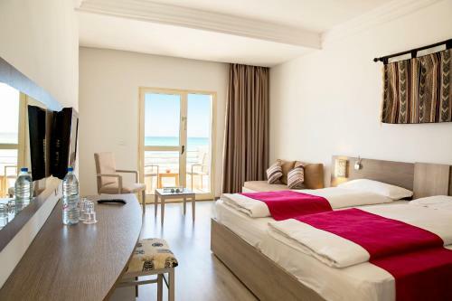 Hotel Club Rimel Djerba