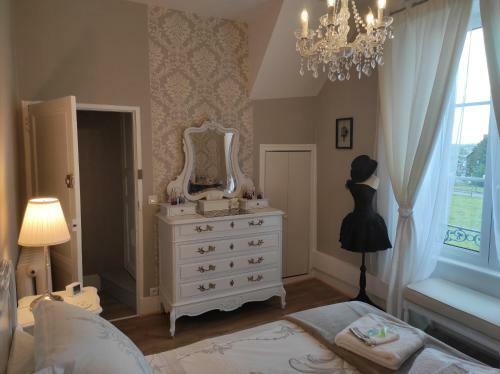 Bed & Breakfast La Clef Dort
