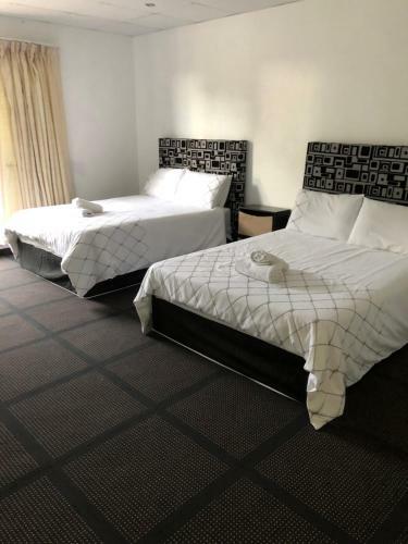 Hostal Gold Reef Lodge