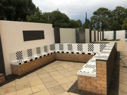 Hostal Gold Reef Lodge