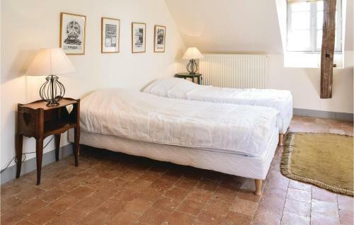Holiday Home Vicques Vicques