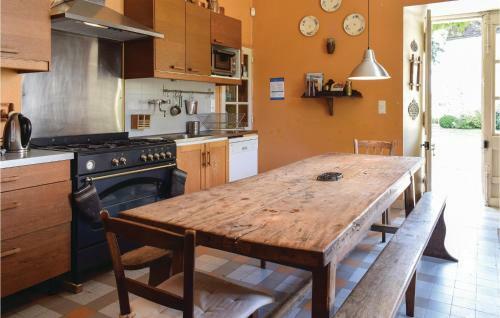Holiday Home Vicques Vicques
