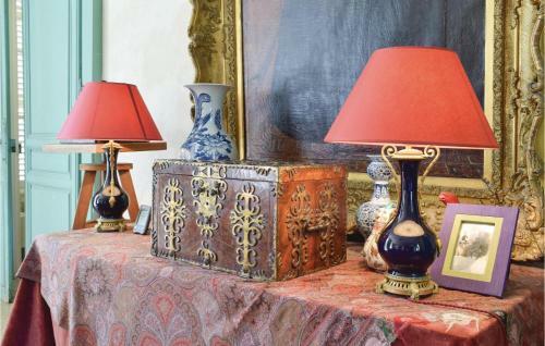 Holiday Home Vicques Vicques