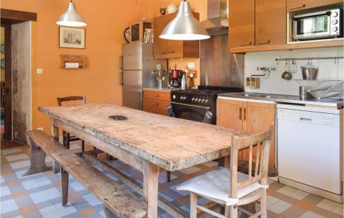 Holiday Home Vicques Vicques