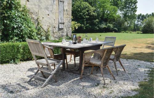 Holiday Home Vicques Vicques