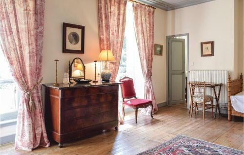 Holiday Home Vicques Vicques
