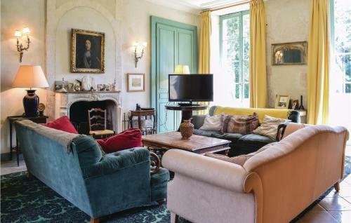 Holiday Home Vicques Vicques