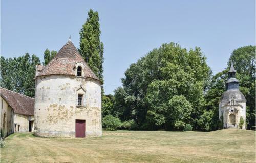 Holiday Home Vicques Vicques