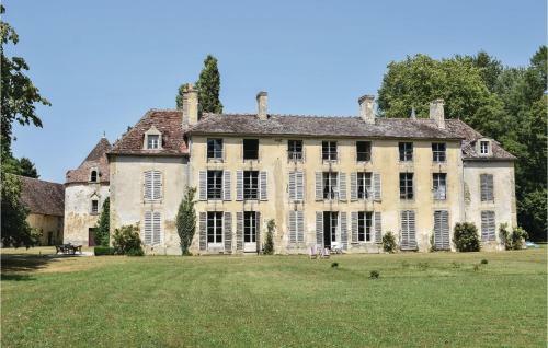 Holiday Home Vicques Vicques