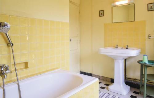 Holiday Home Vicques Vicques