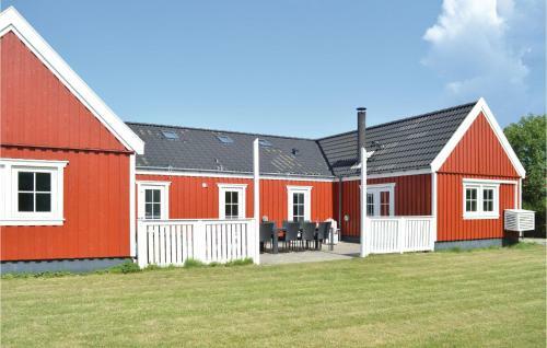 Tisvildelund Vejby II