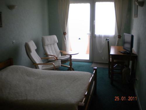 Hotel L'epicurien