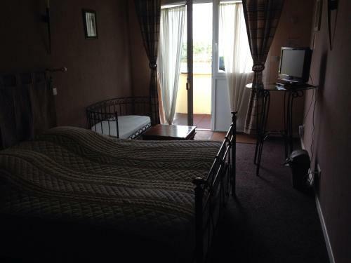 Hotel L'epicurien