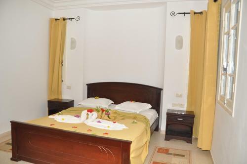 Apartamento Menzel Dija