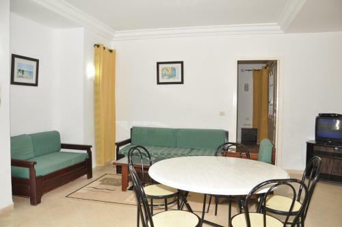 Apartamento Menzel Dija