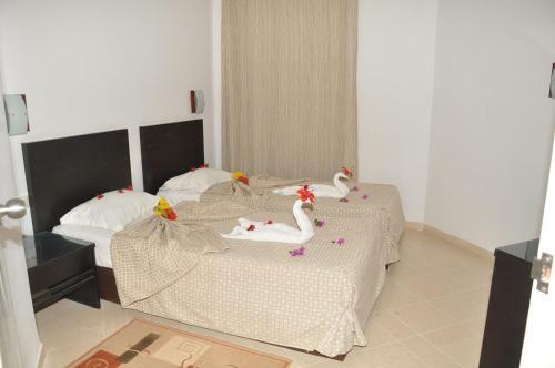 Apartamento Menzel Dija