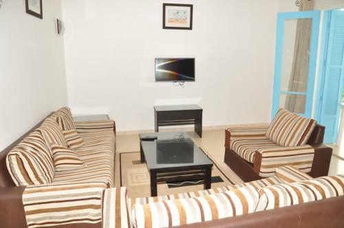 Apartamento Menzel Dija