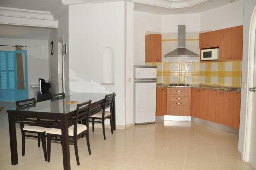 Apartamento Menzel Dija