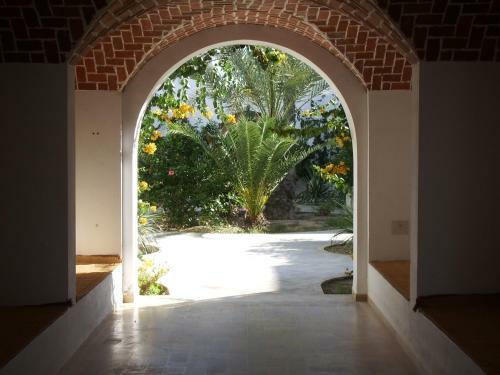 Apartamento Menzel Dija