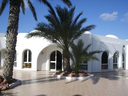 Apartamento Menzel Dija