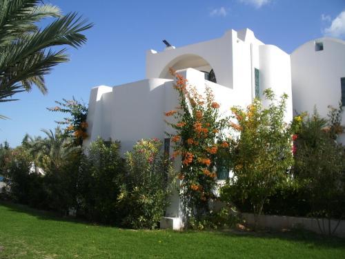 Apartamento Menzel Dija